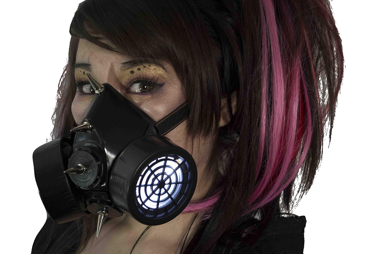 個人装備 Blood-sucking spiked mask 個人装備 Blood-sucking spiked mask 個人装備 Blood-sucking